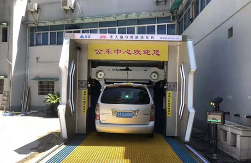 杭州車輛檢測中心