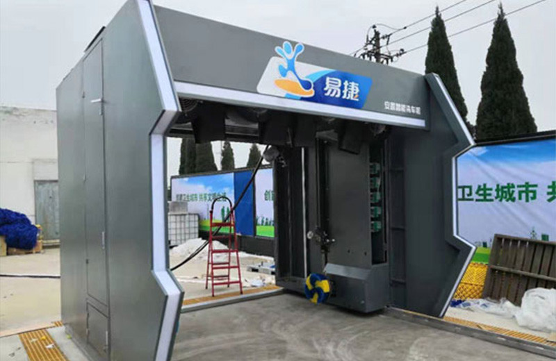 江西南昌易捷石油公司