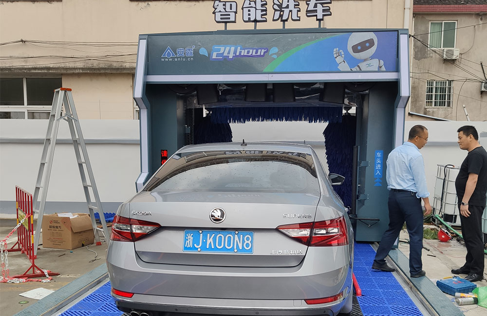上海市奉賢區中石化奉南加油站