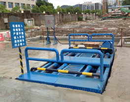 滾軸式洗輪機(圖1)
